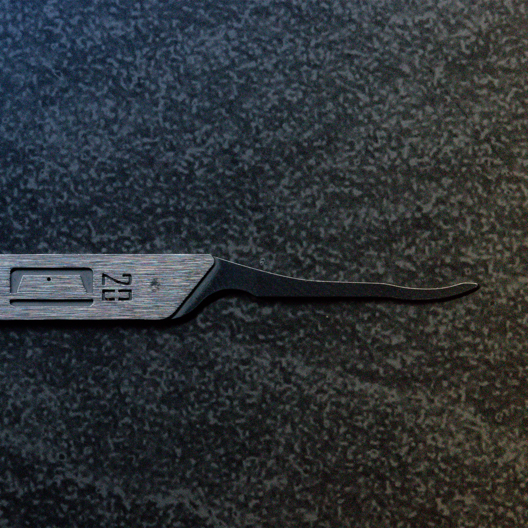 Reaper Lock Pick Set by McNally
