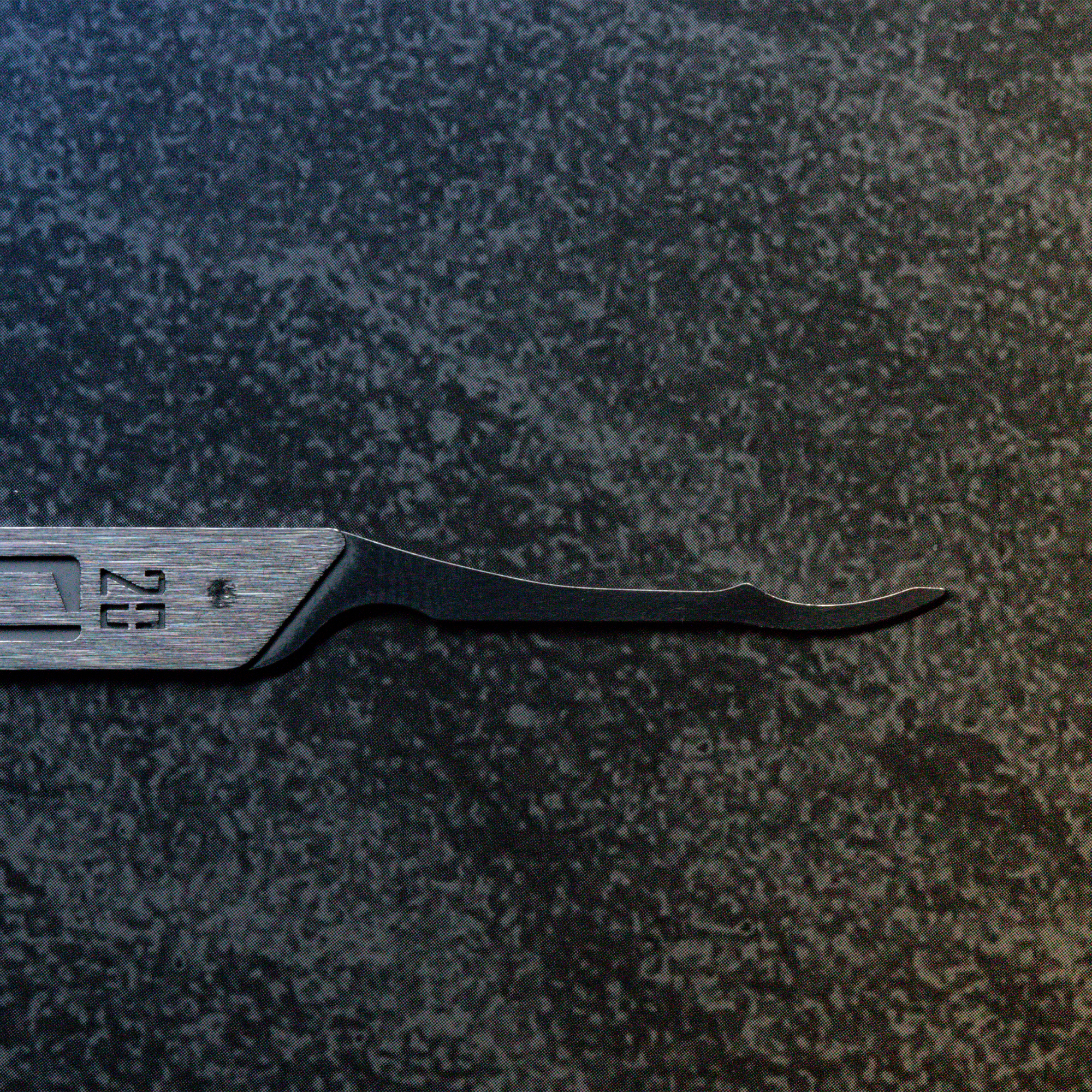 Reaper Lock Pick Set by McNally