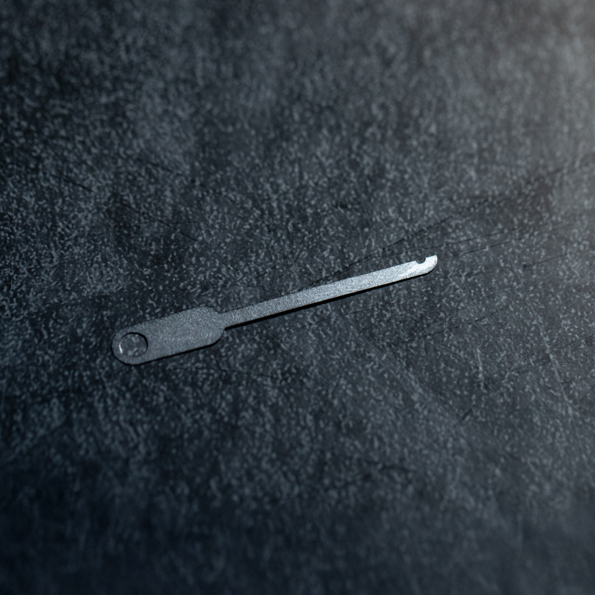 SSF™ Notched Decoder