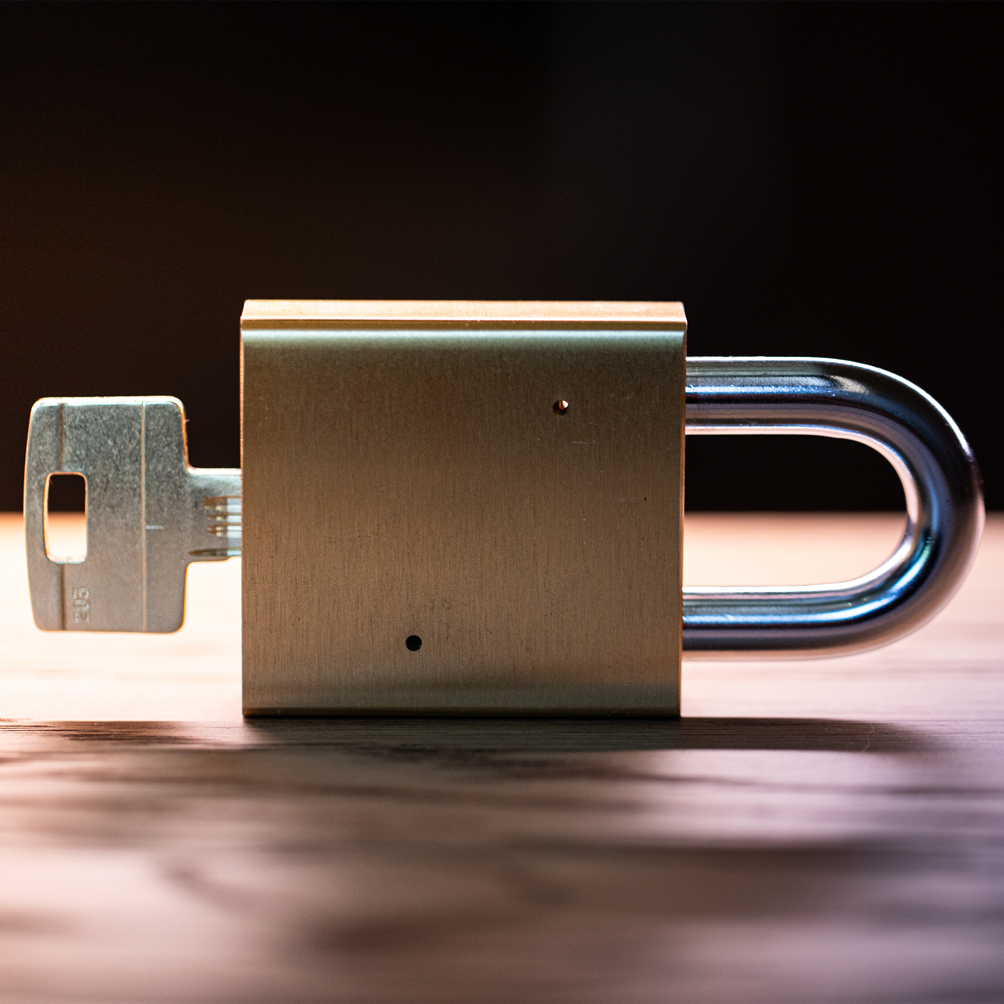 Assa Twin V-10 in Schlage PL2741 Body by Jordan the Locksmith
