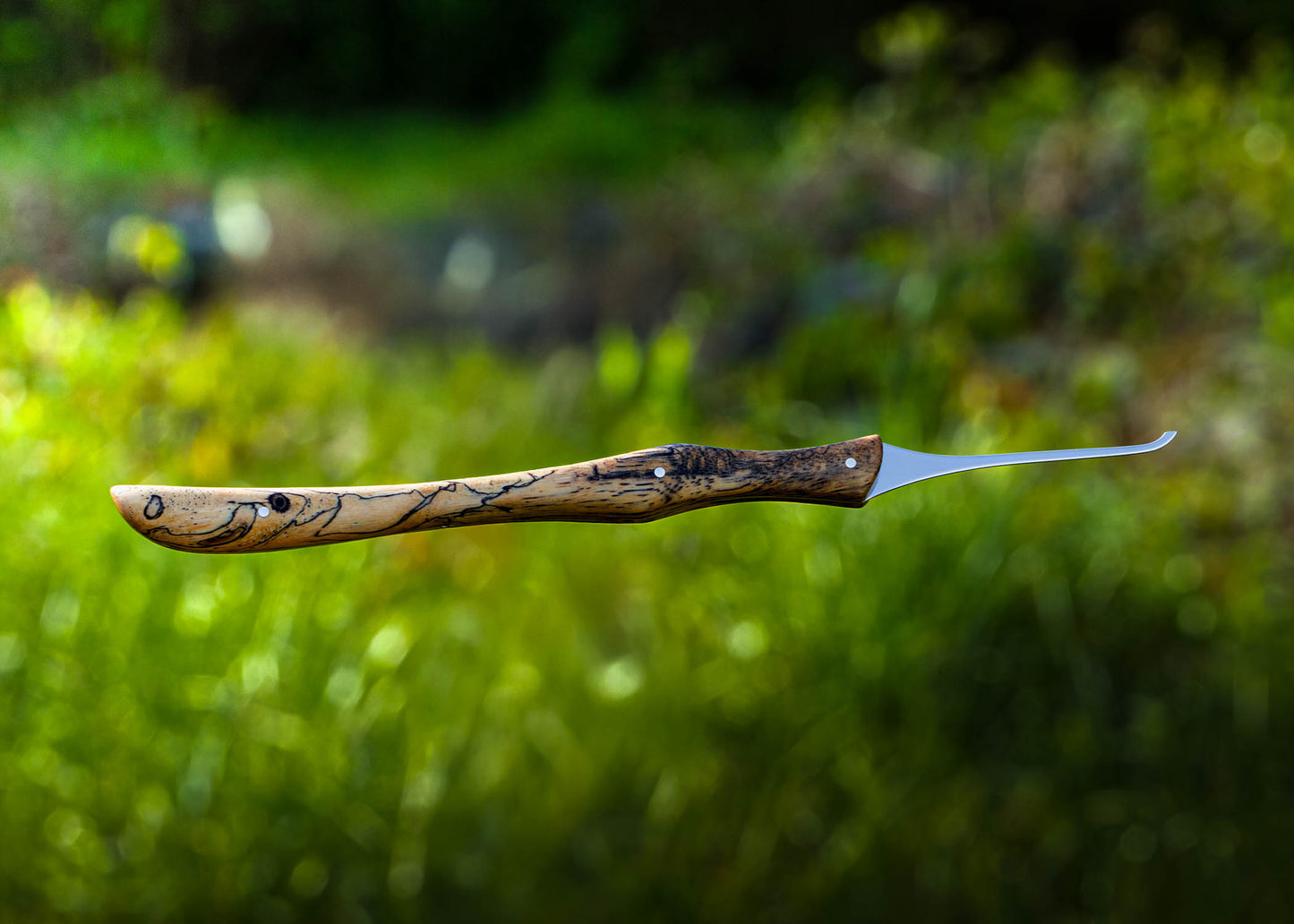 CHOP SHOP Ratyoke Short Hook Custom Lock Pick