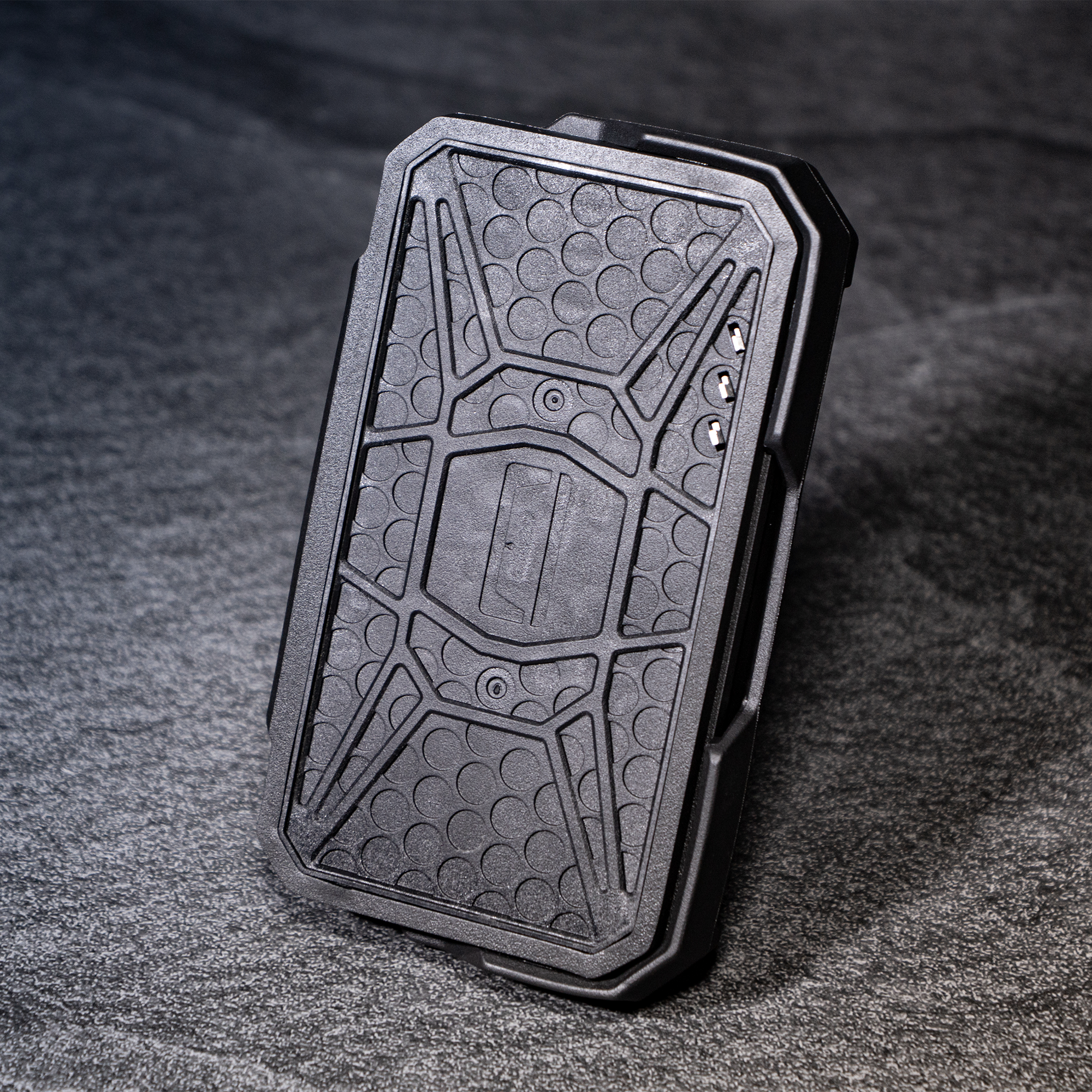 Apex EDC