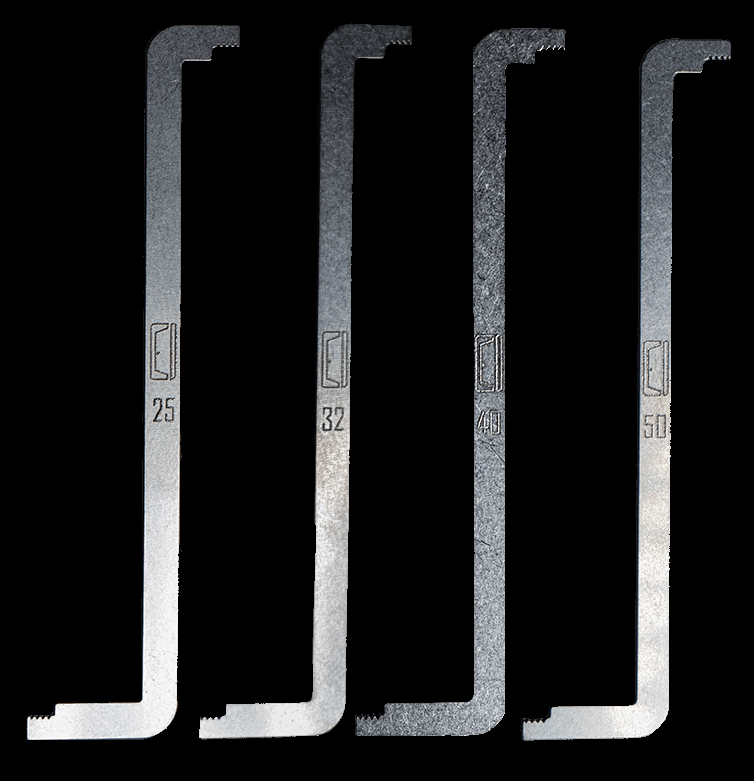 LadyLocks Lock Pick Set