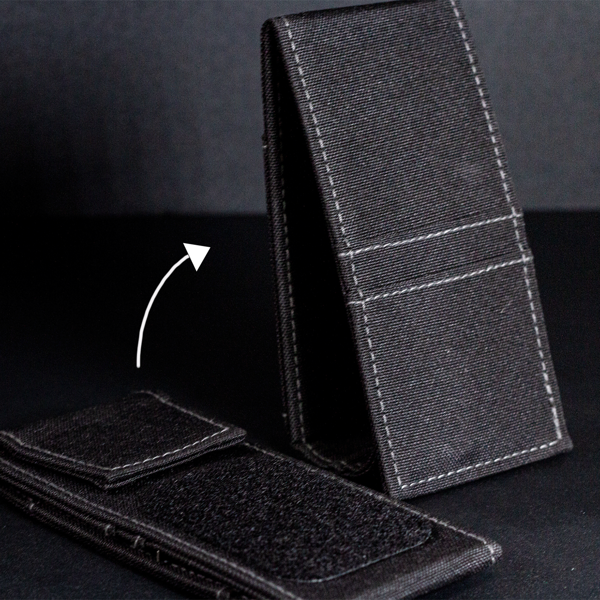 Tradecraft Case