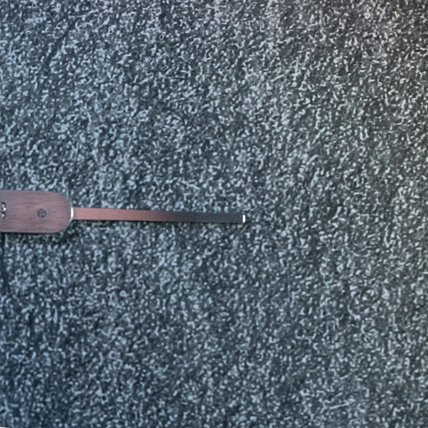 Tubular Pick 0.025” & Turner