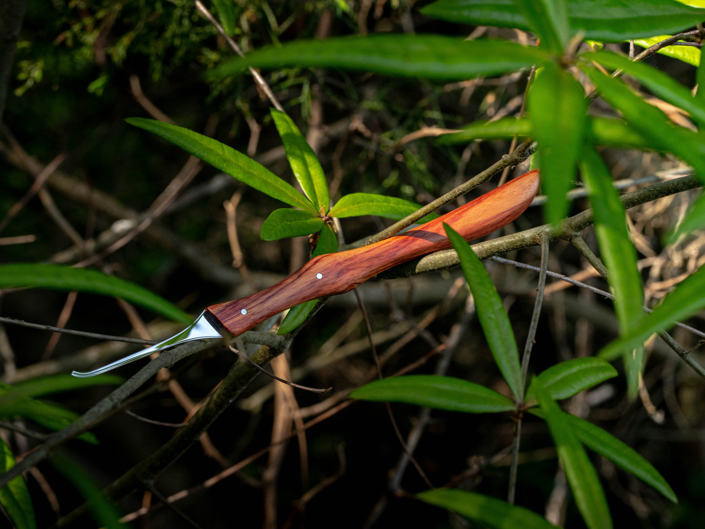 CHOP SHOP Ratyoke Gem Hook Custom Lock Pick