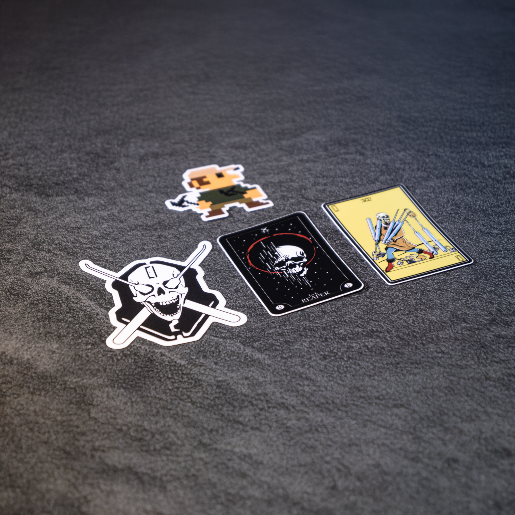 Sticker Bundle V.5