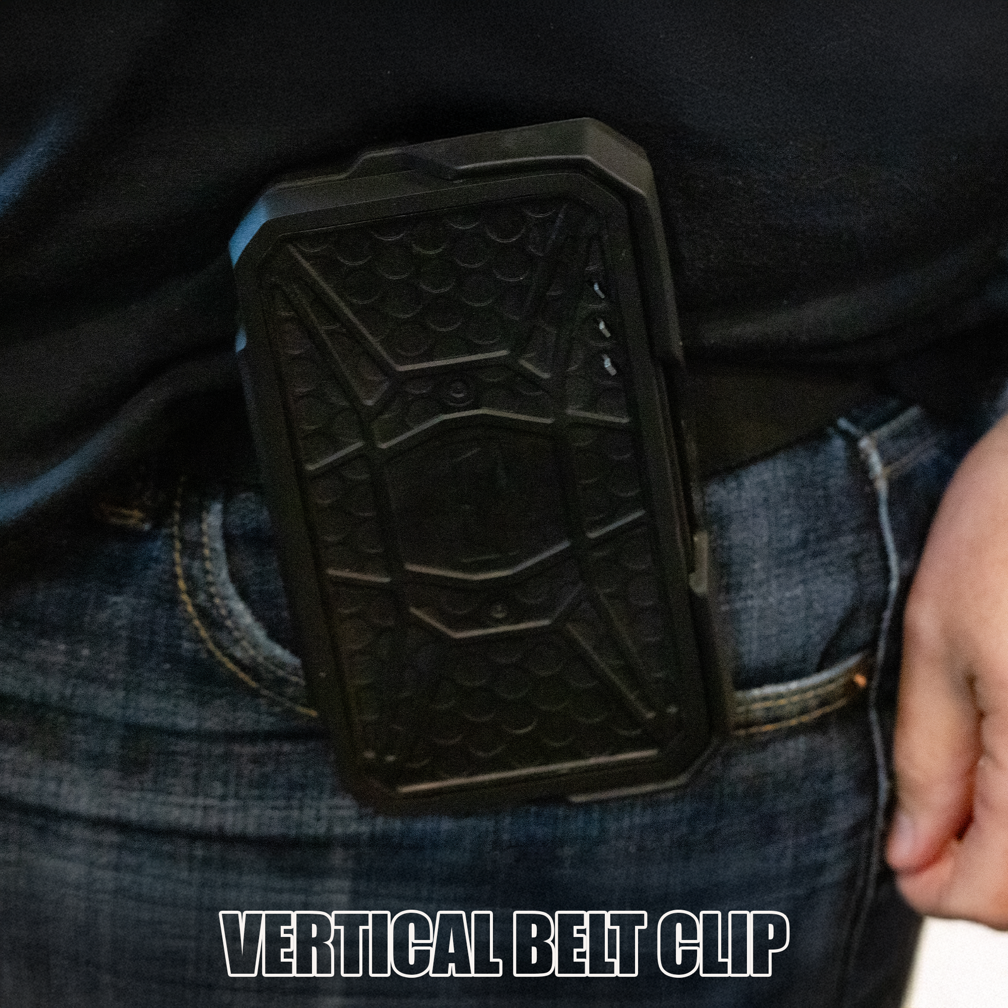 APEX Carry Pack