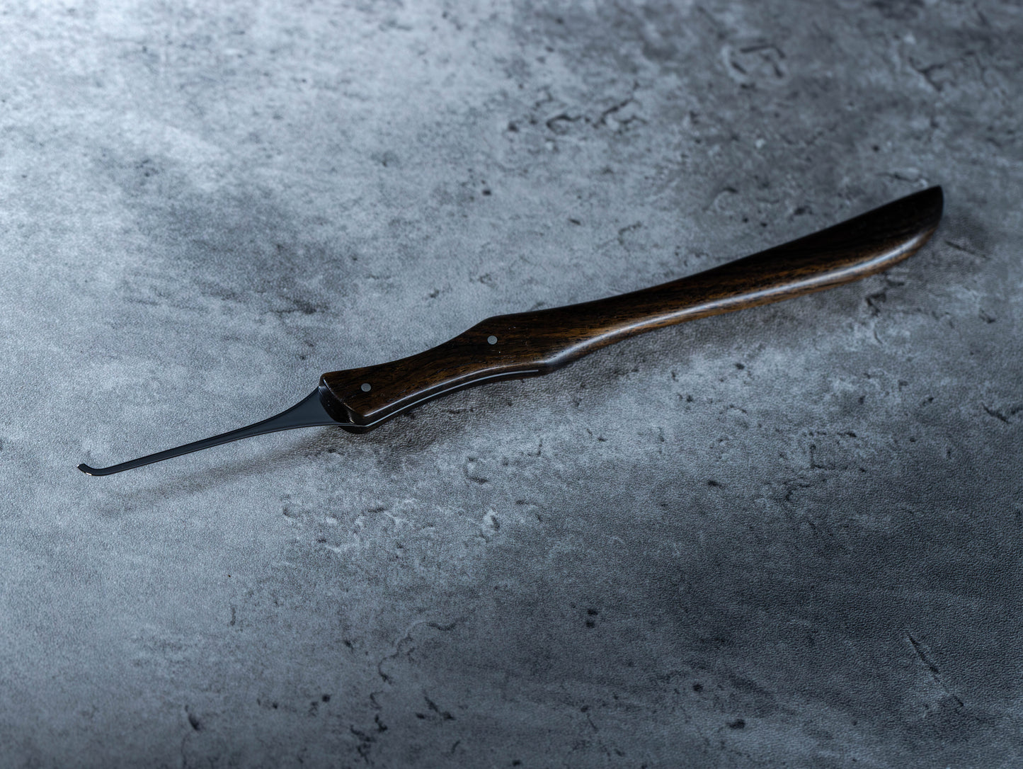 CHOP SHOP Ratyoke Medium Hook Custom Lock Pick