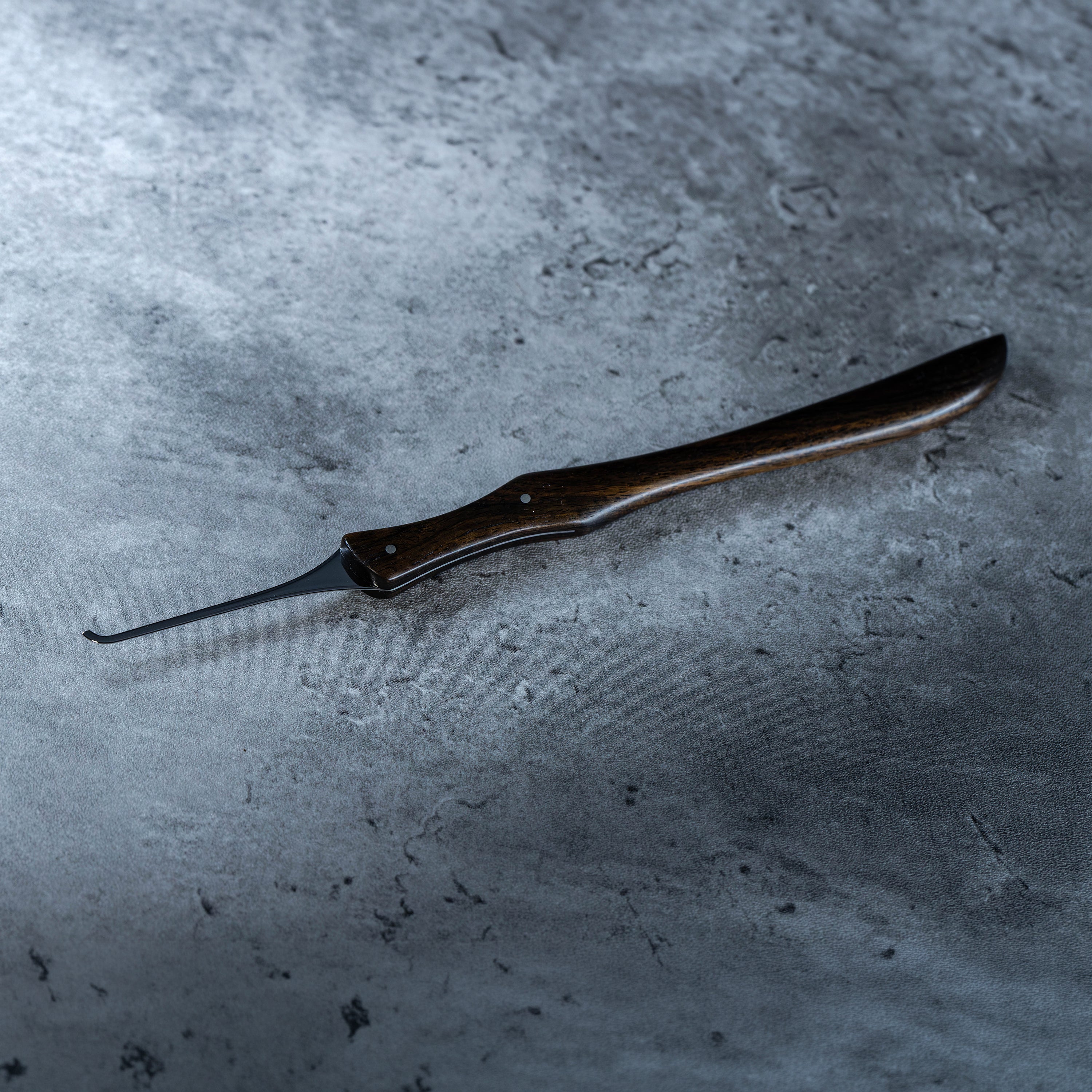 CHOP SHOP Ratyoke Medium Hook Custom Lock Pick