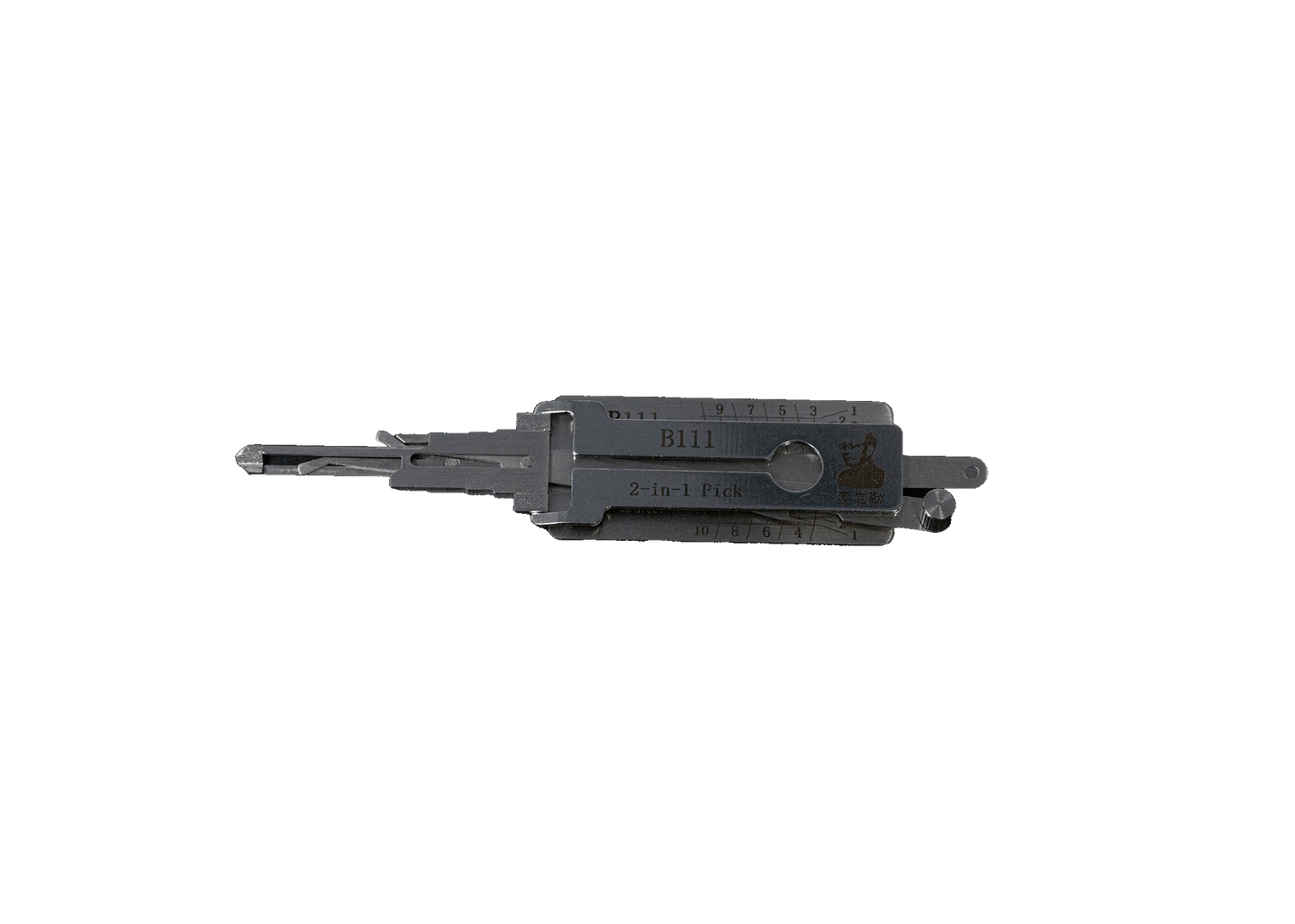 Automotive Lishi - GM (B111)