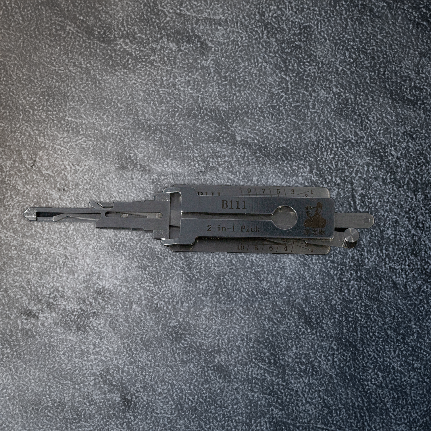 Automotive Lishi - GM (B111)