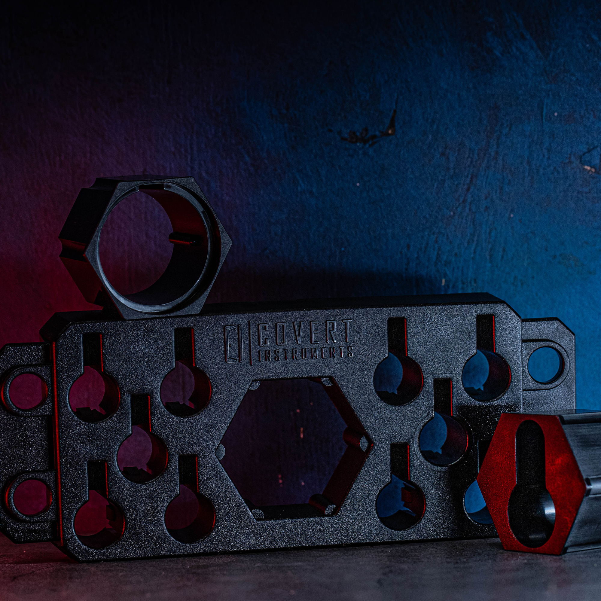 Lock Sport Trainer (Bare)