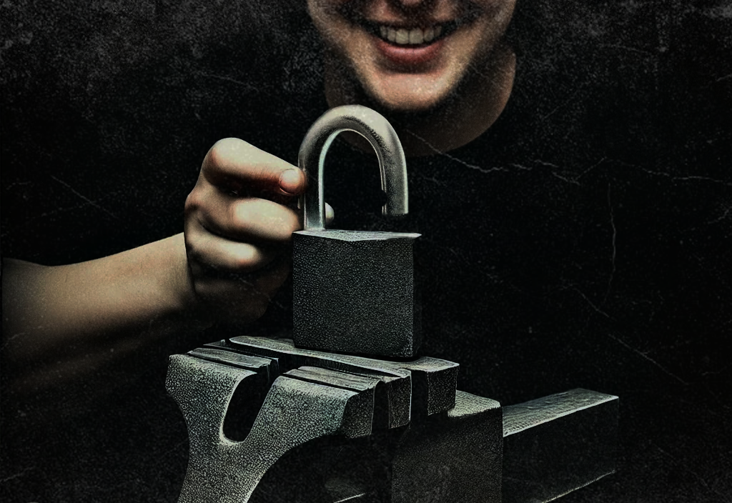 Continuing your locksport journey