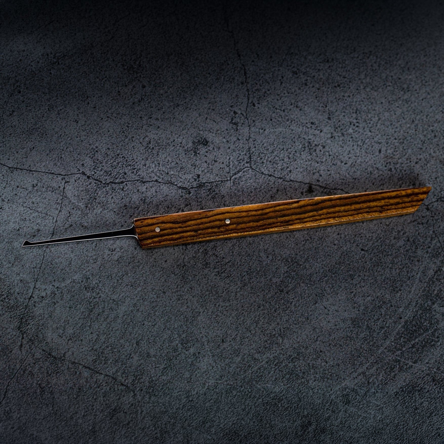 CHOP SHOP Ratyoke Diamond Custom Lock Pick