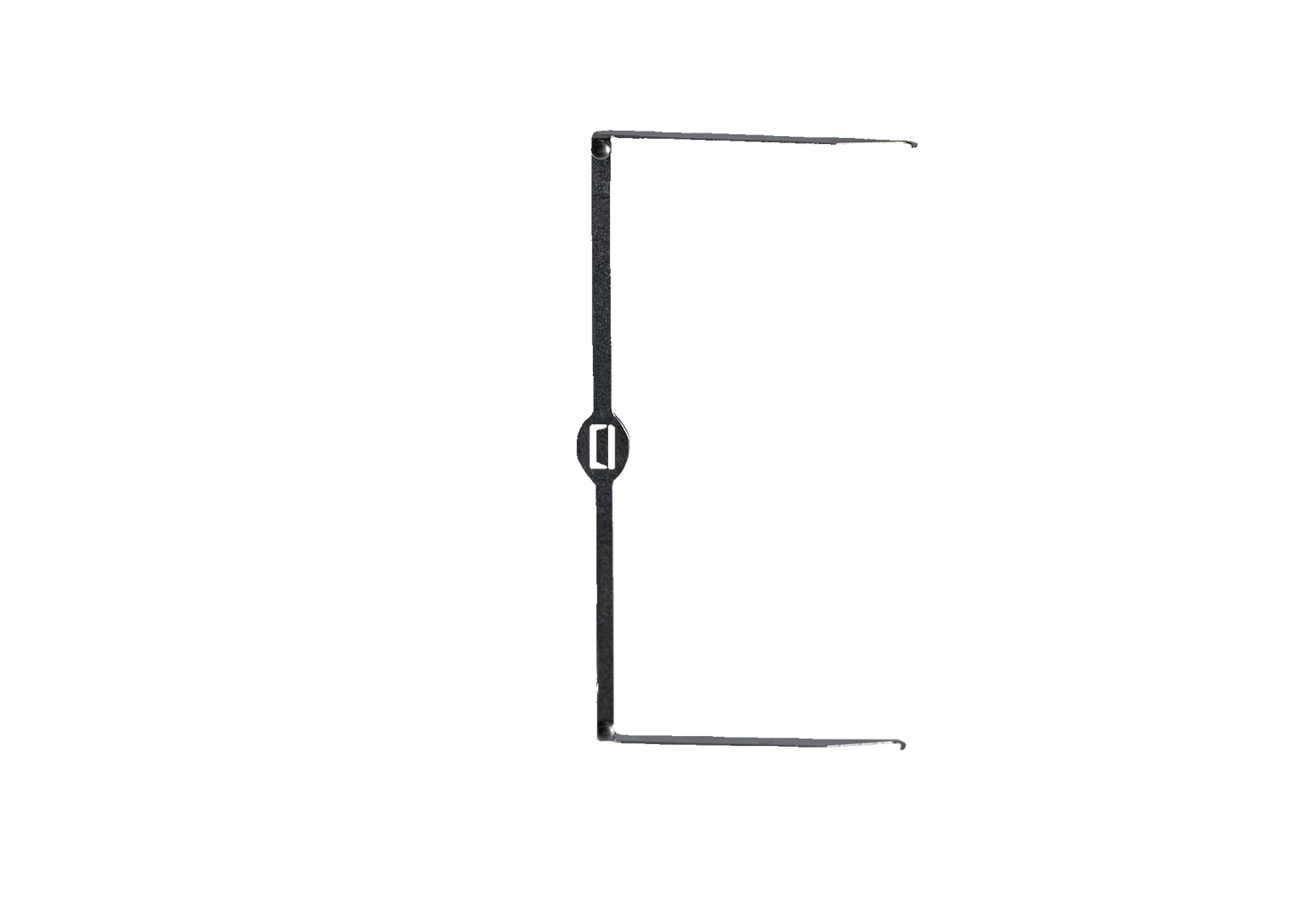 Commercial Door Hook