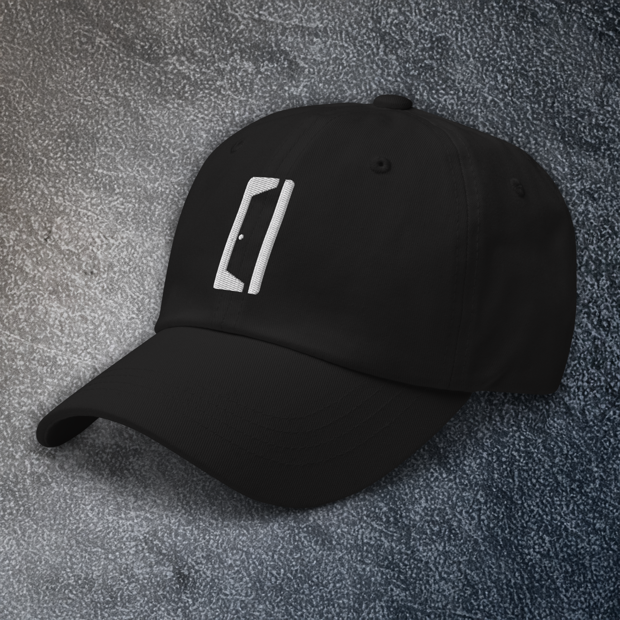 CI Dad Hat