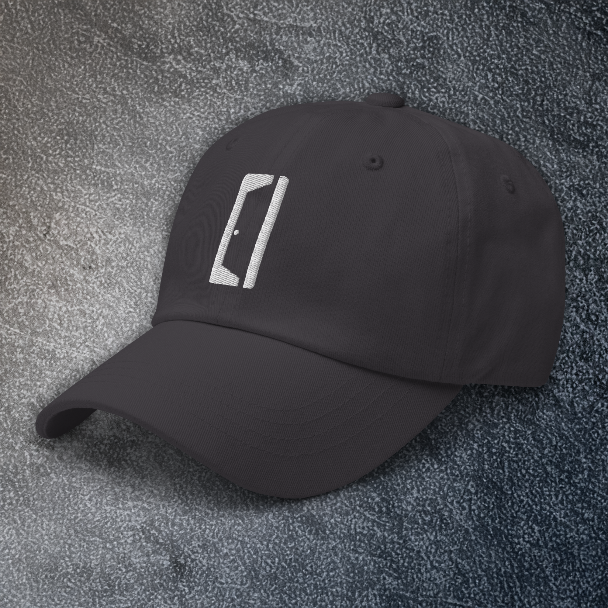 CI Dad Hat