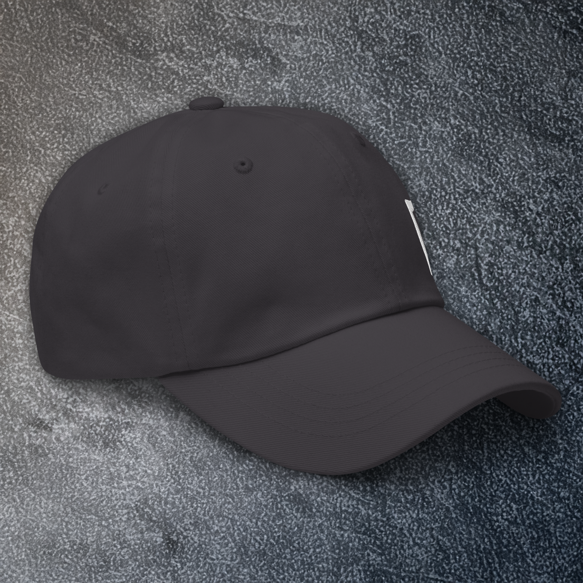 CI Side Dad Hat
