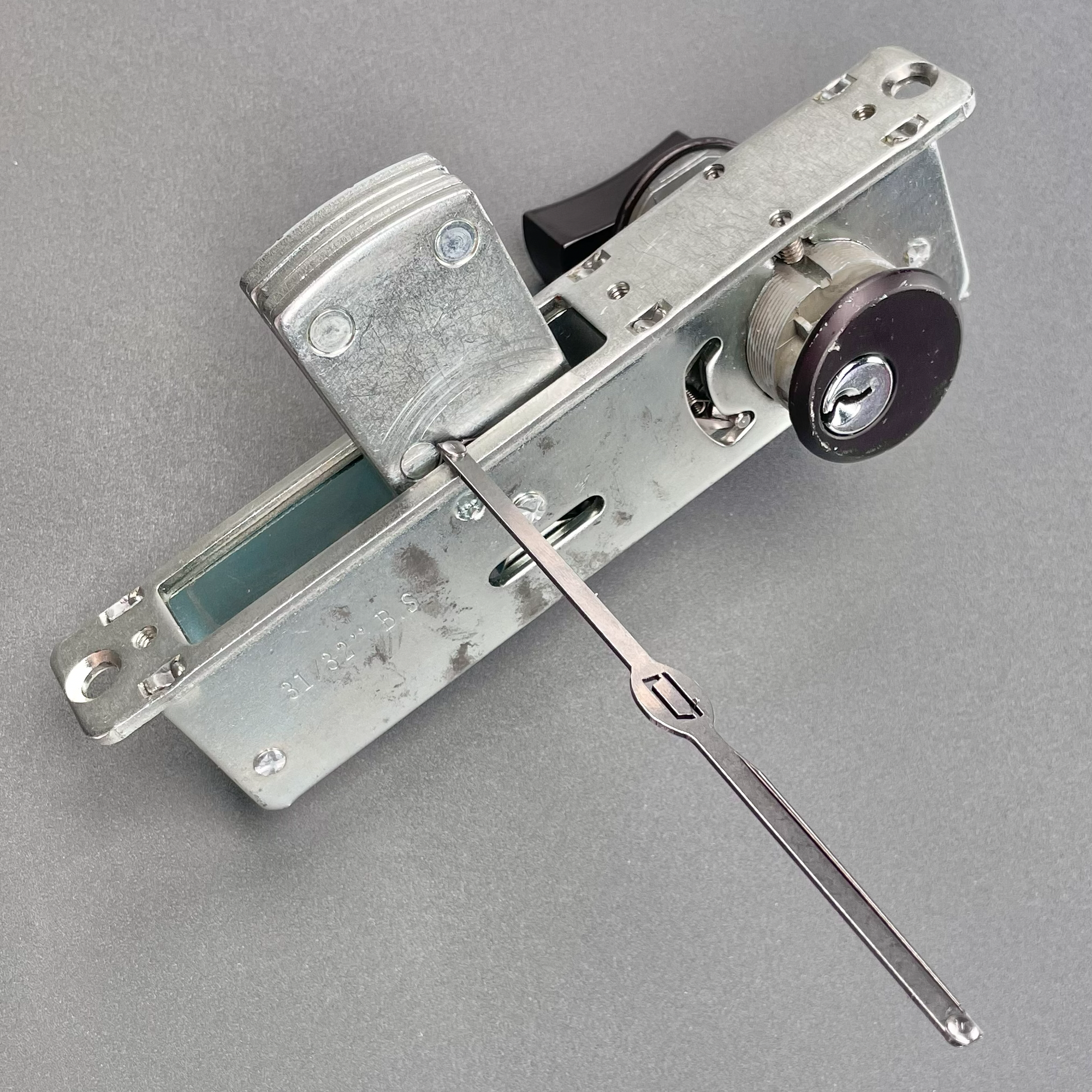 Commercial Door Hook