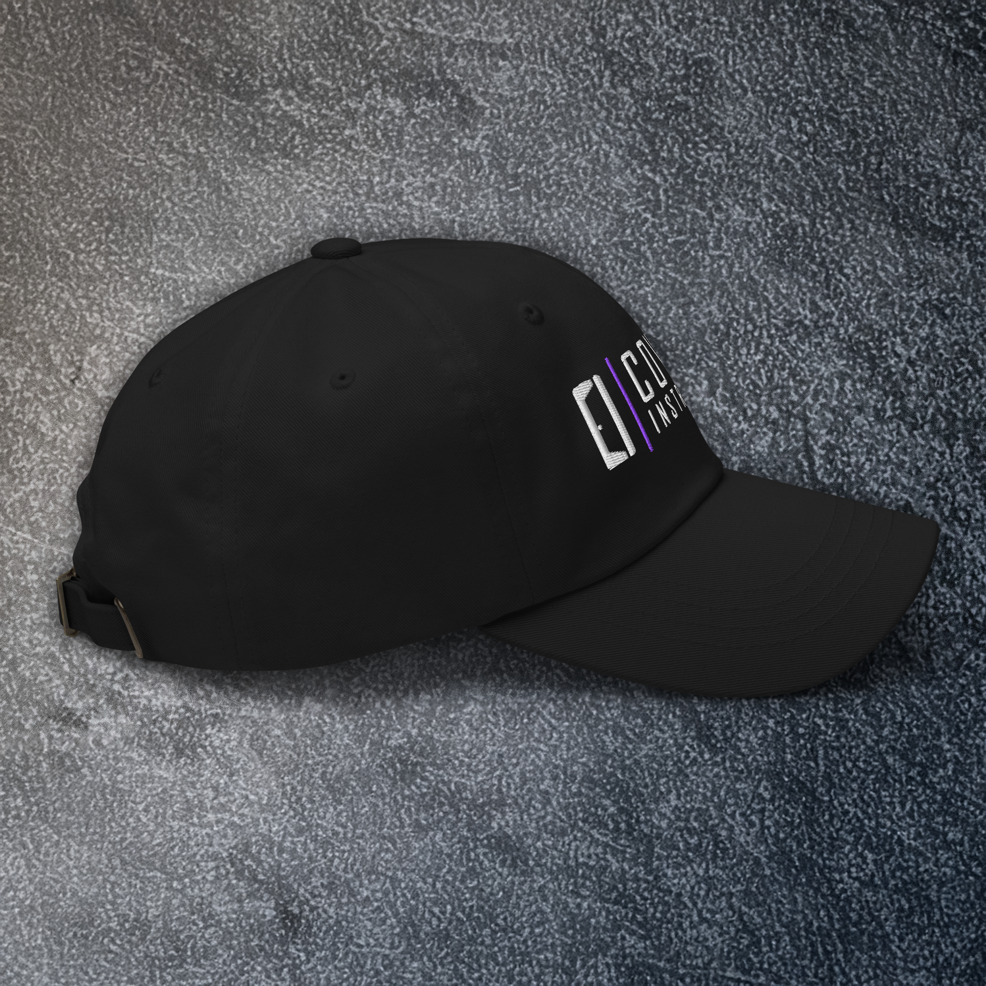 Covert Instruments Dad Hat