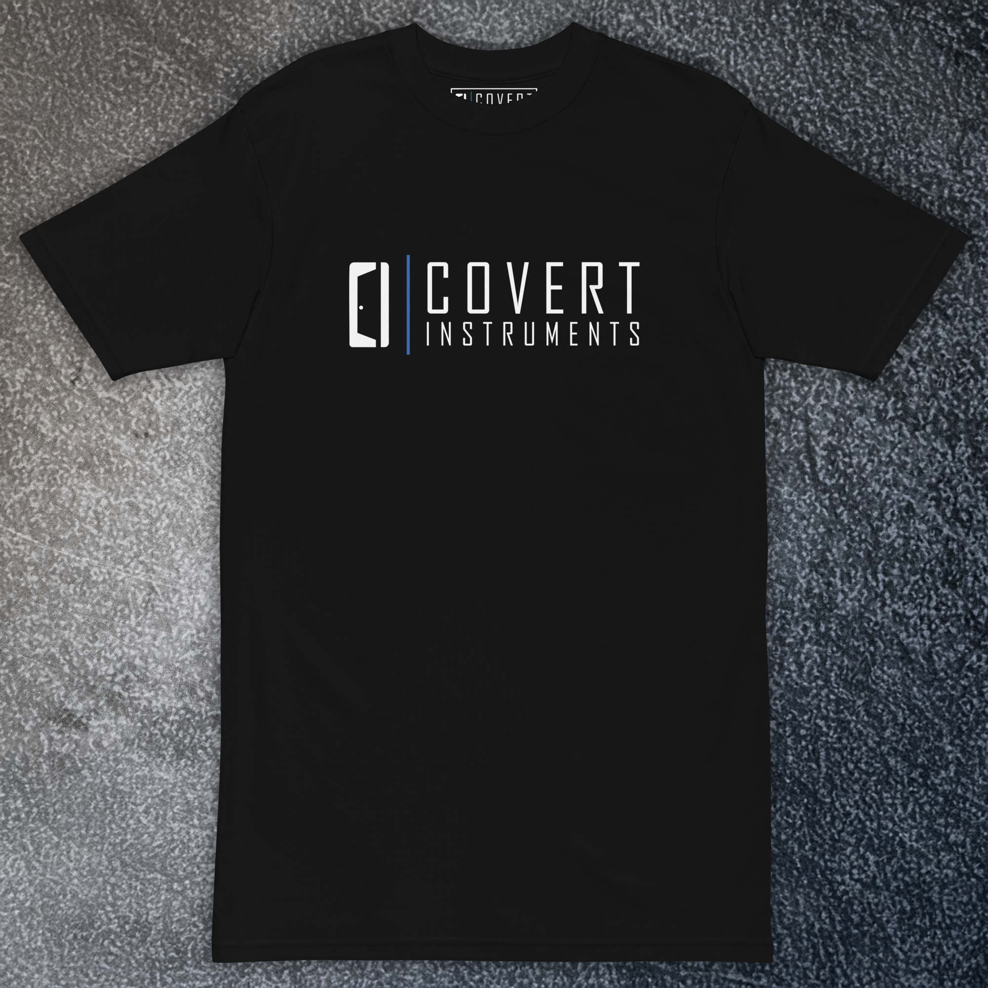 Covert Instruments Premium T-Shirt