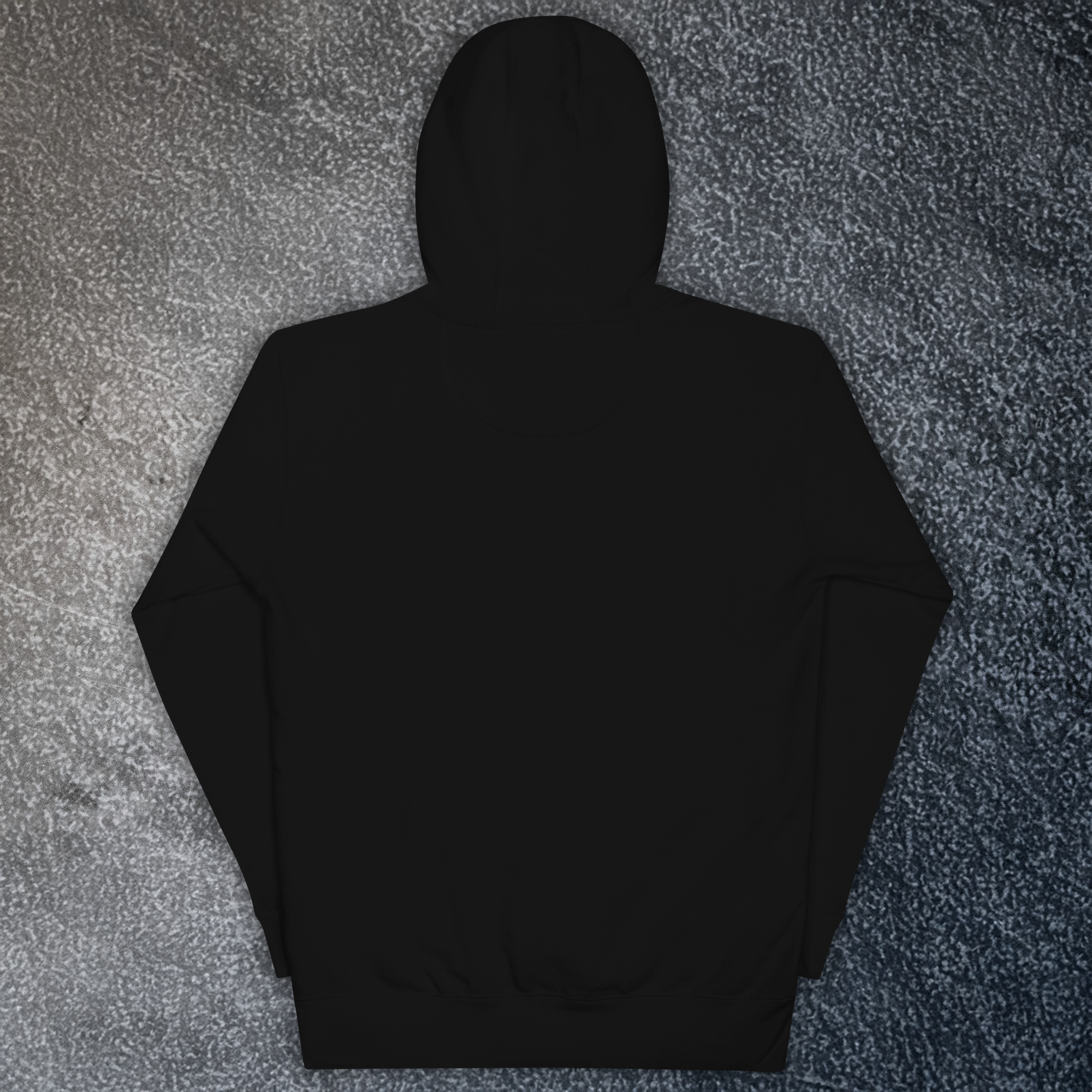 Covert Instruments Unisex Hoodie