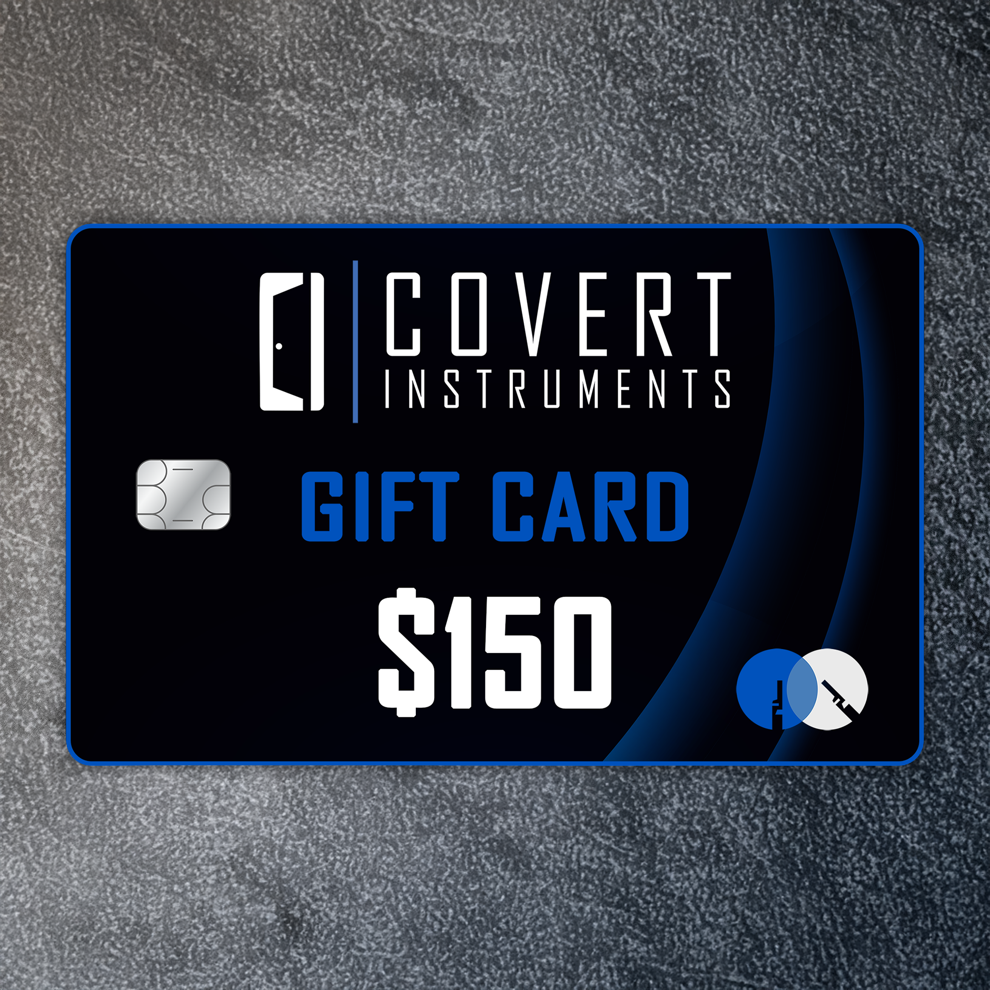 Covert Instruments Gift Card