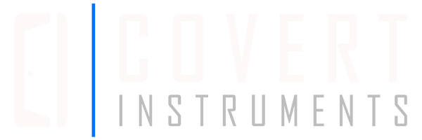 Covert Instruments