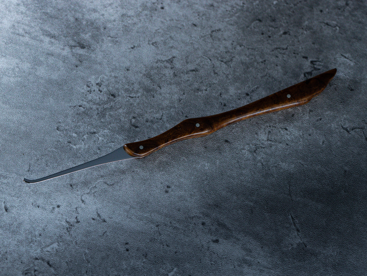 CHOP SHOP Ratyoke Gem Hook Custom Lock Pick