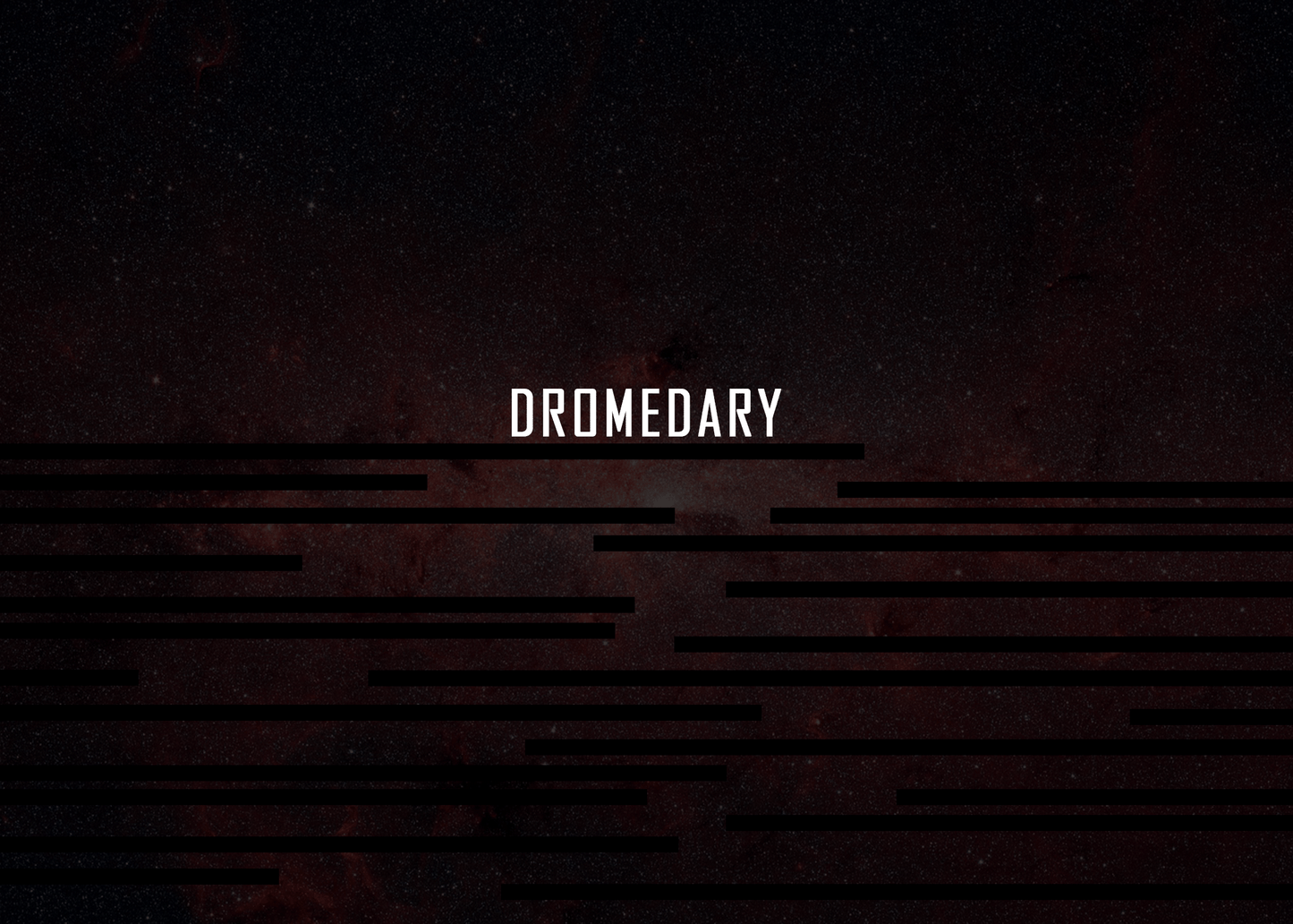 Dromedary