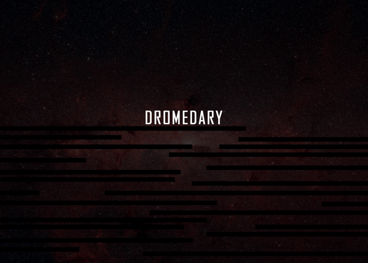 Dromedary