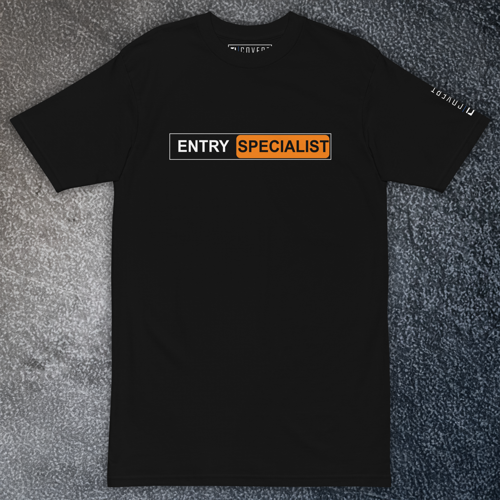 Entry Specialist Premium T-Shirt
