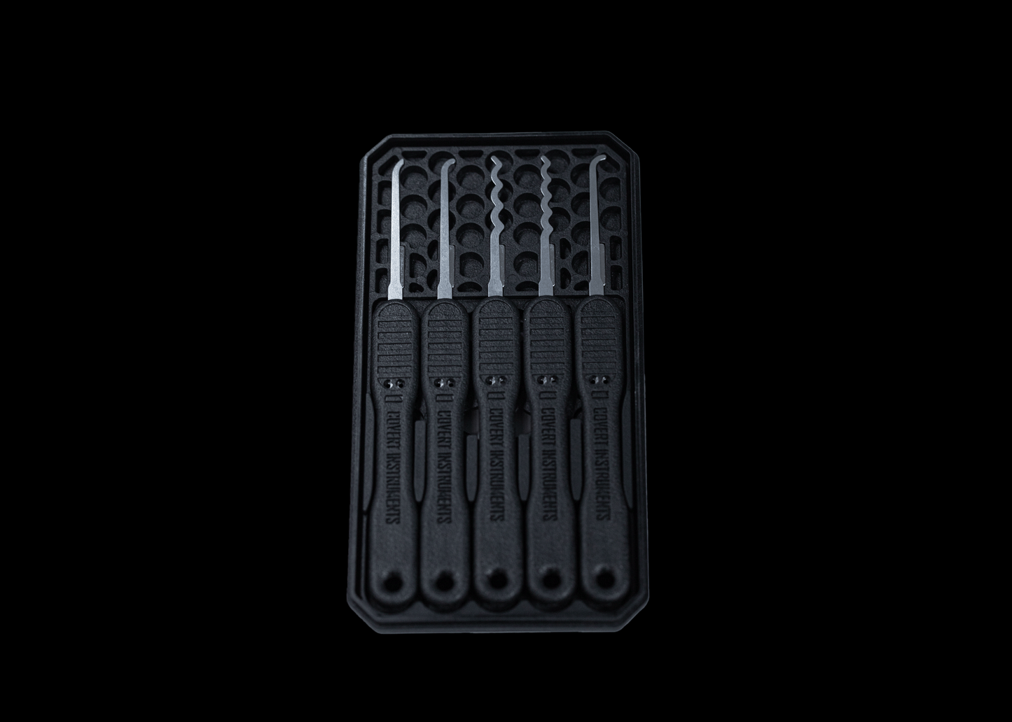 Apex EDC
