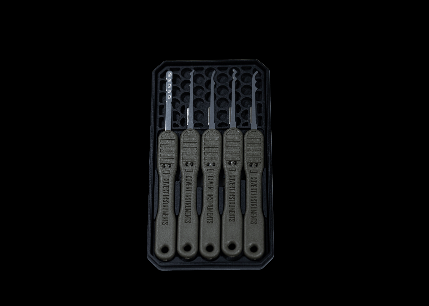 Apex EDC