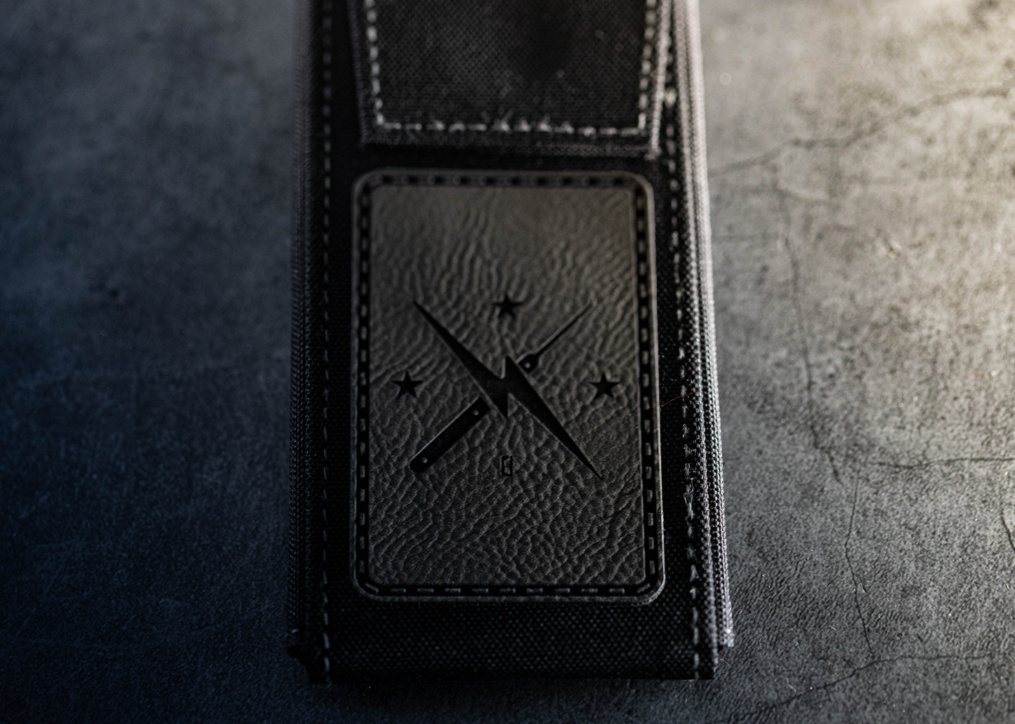 Minutemen Faction Patch