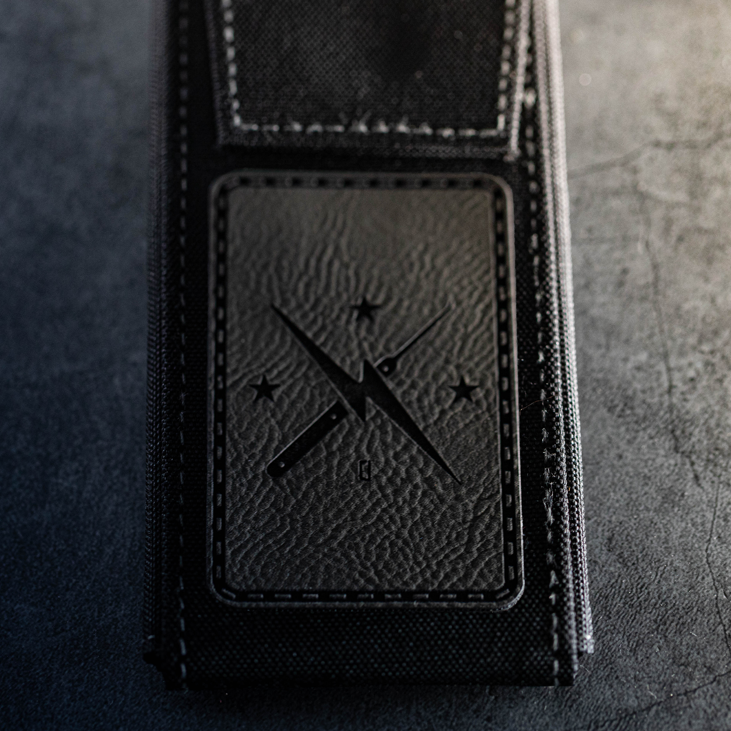 Minutemen Faction Patch