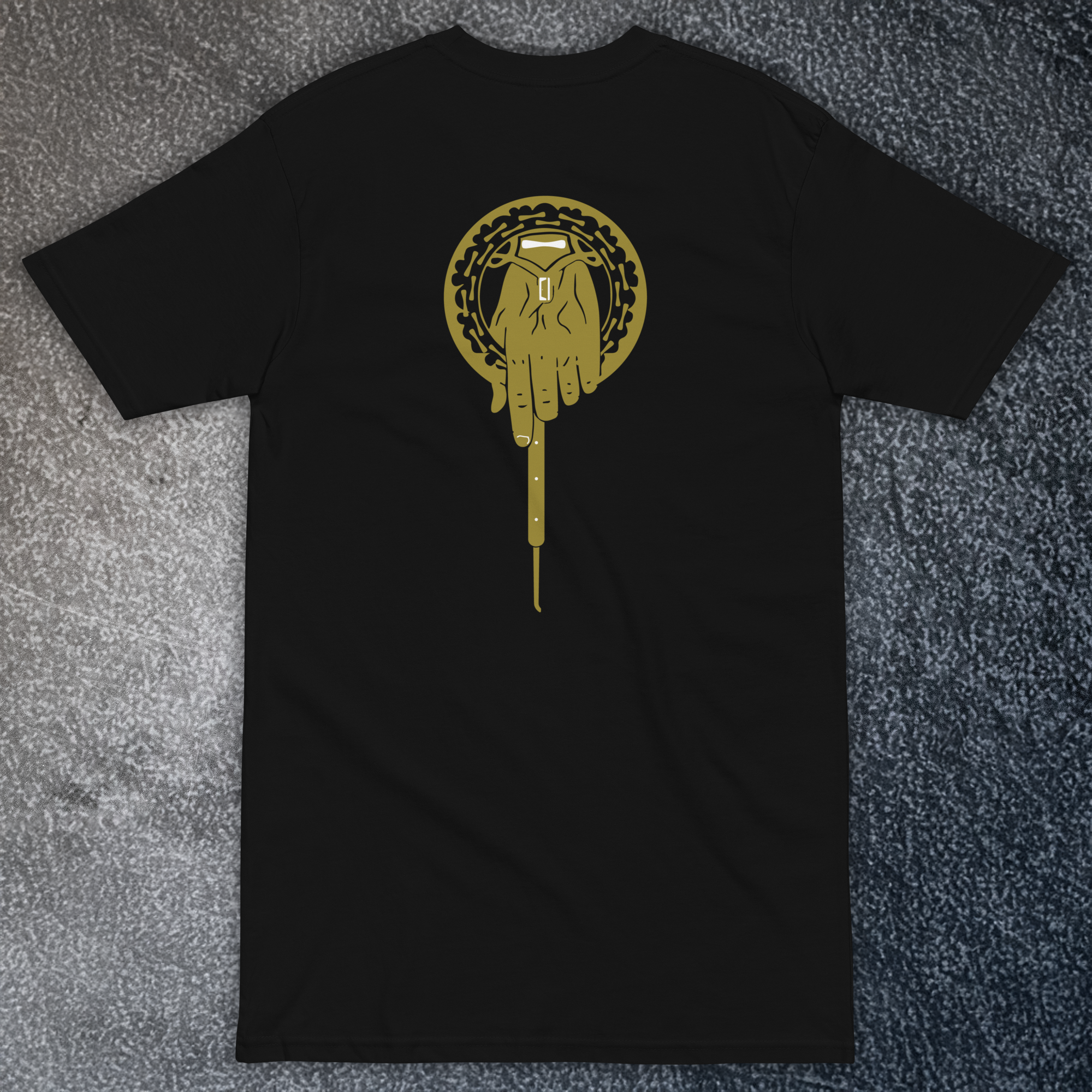 Hand of the King Premium T-Shirt