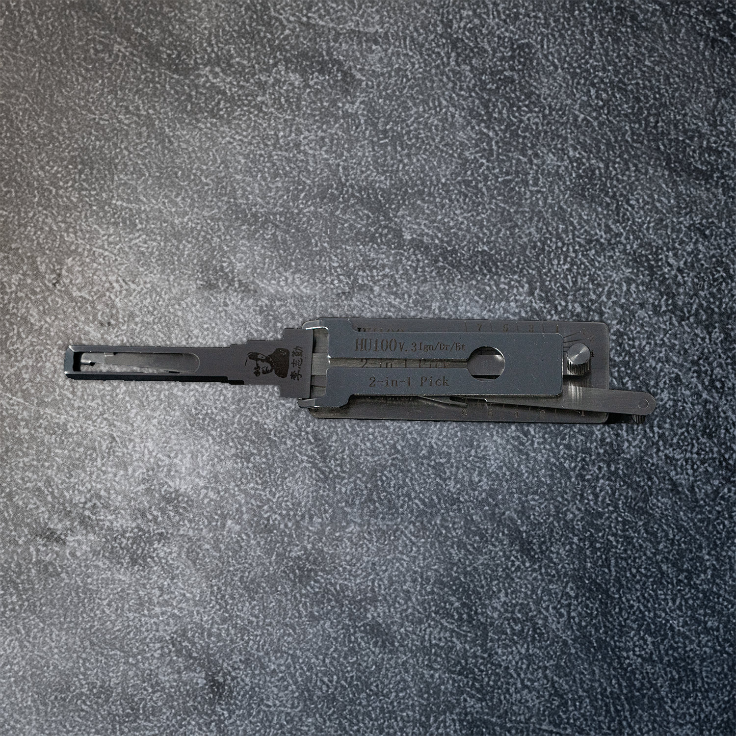 Automotive Lishi - GM (HU100)