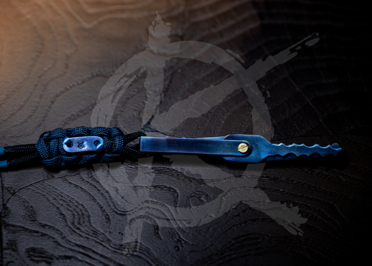 CHOP SHOP Killermaru Titanium Jigglers