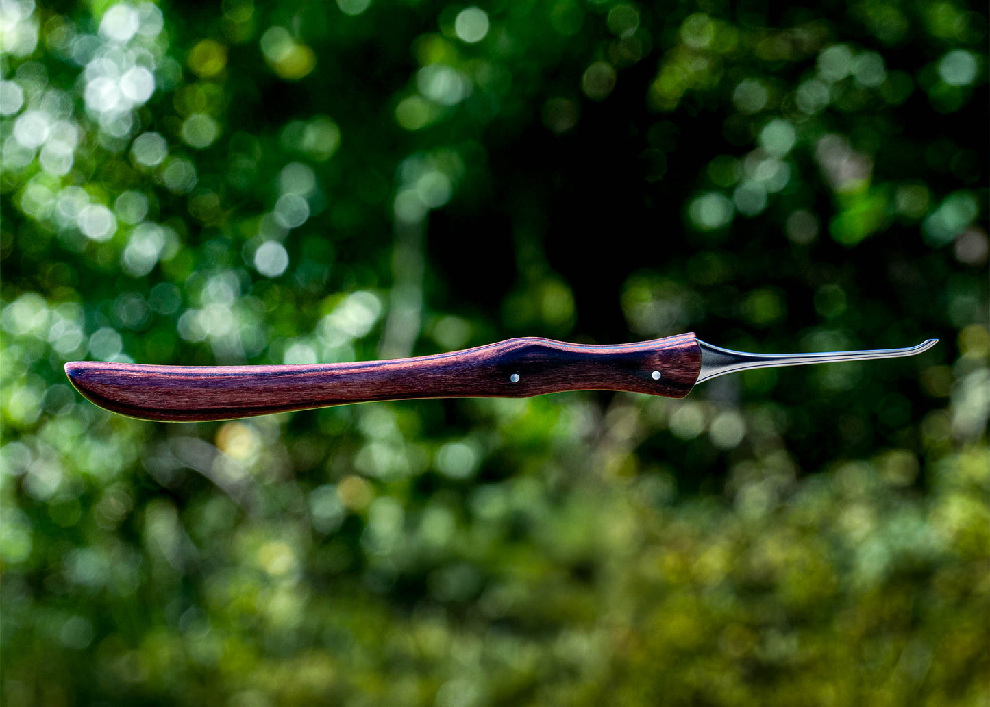 CHOP SHOP Ratyoke Short Hook Custom Lock Pick