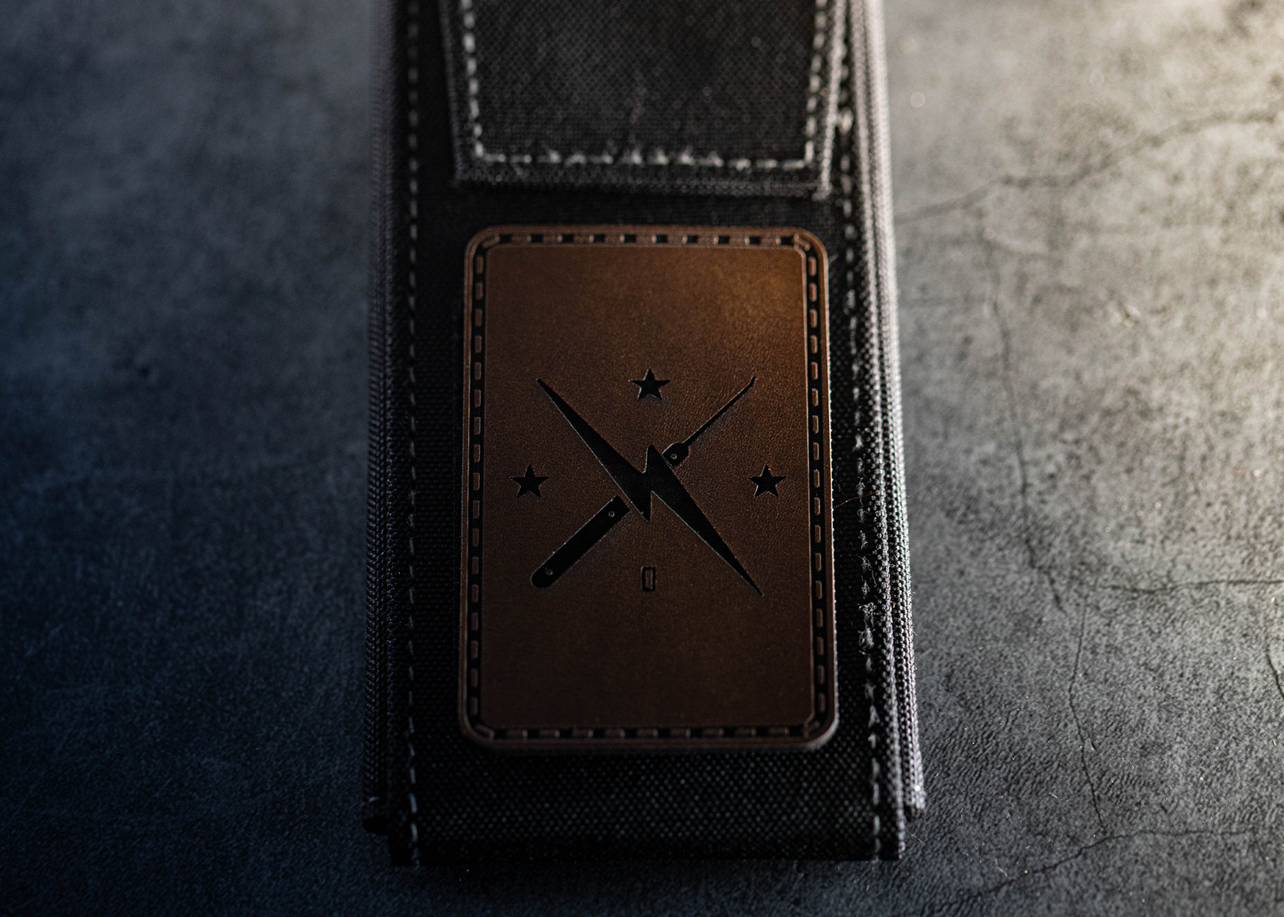 Minutemen Faction Patch