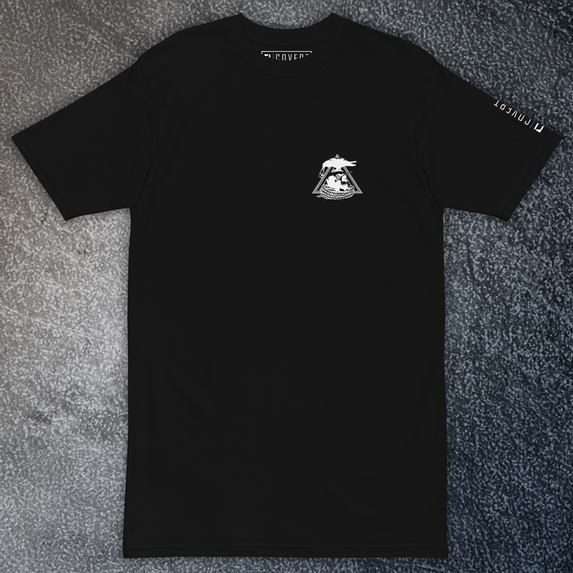 McNally Reaper Premium T-Shirt