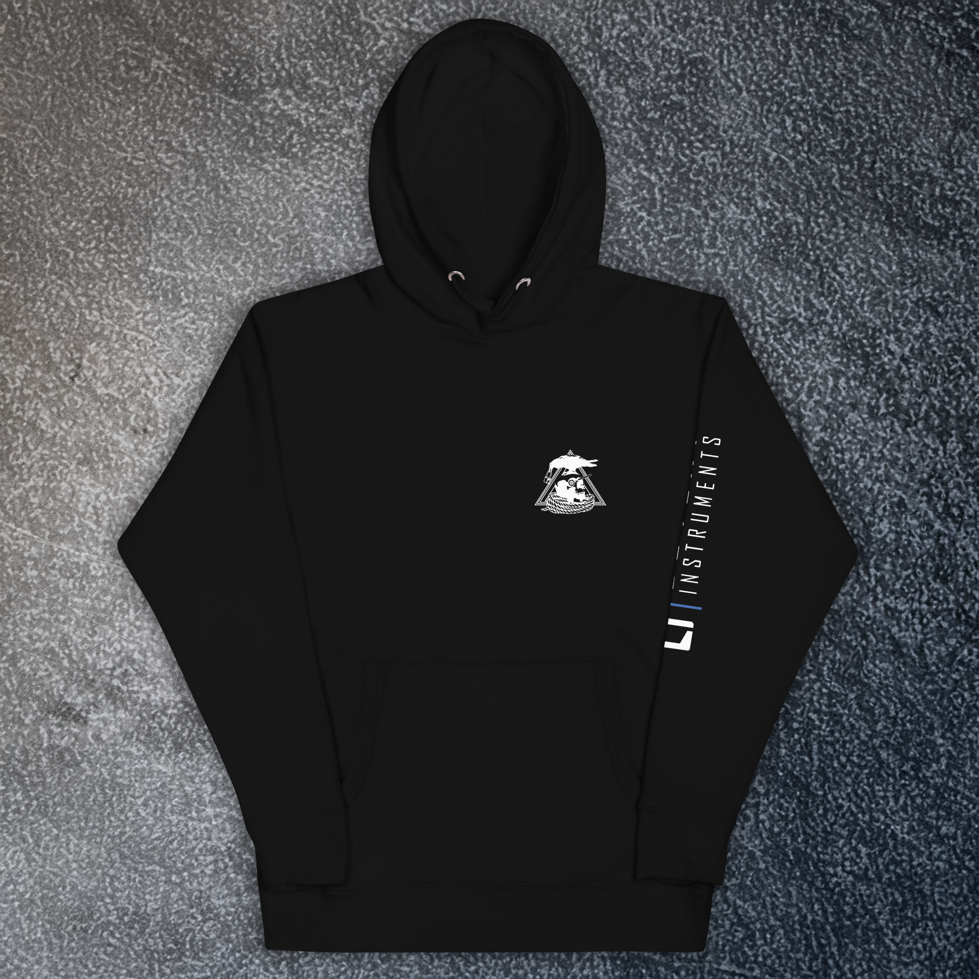McNally Reaper Unisex Hoodie