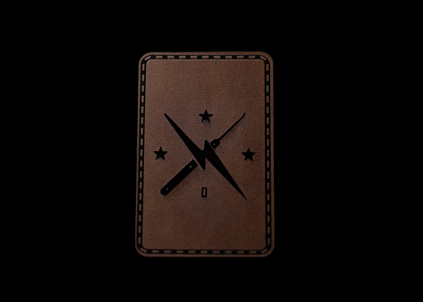Minutemen Faction Patch