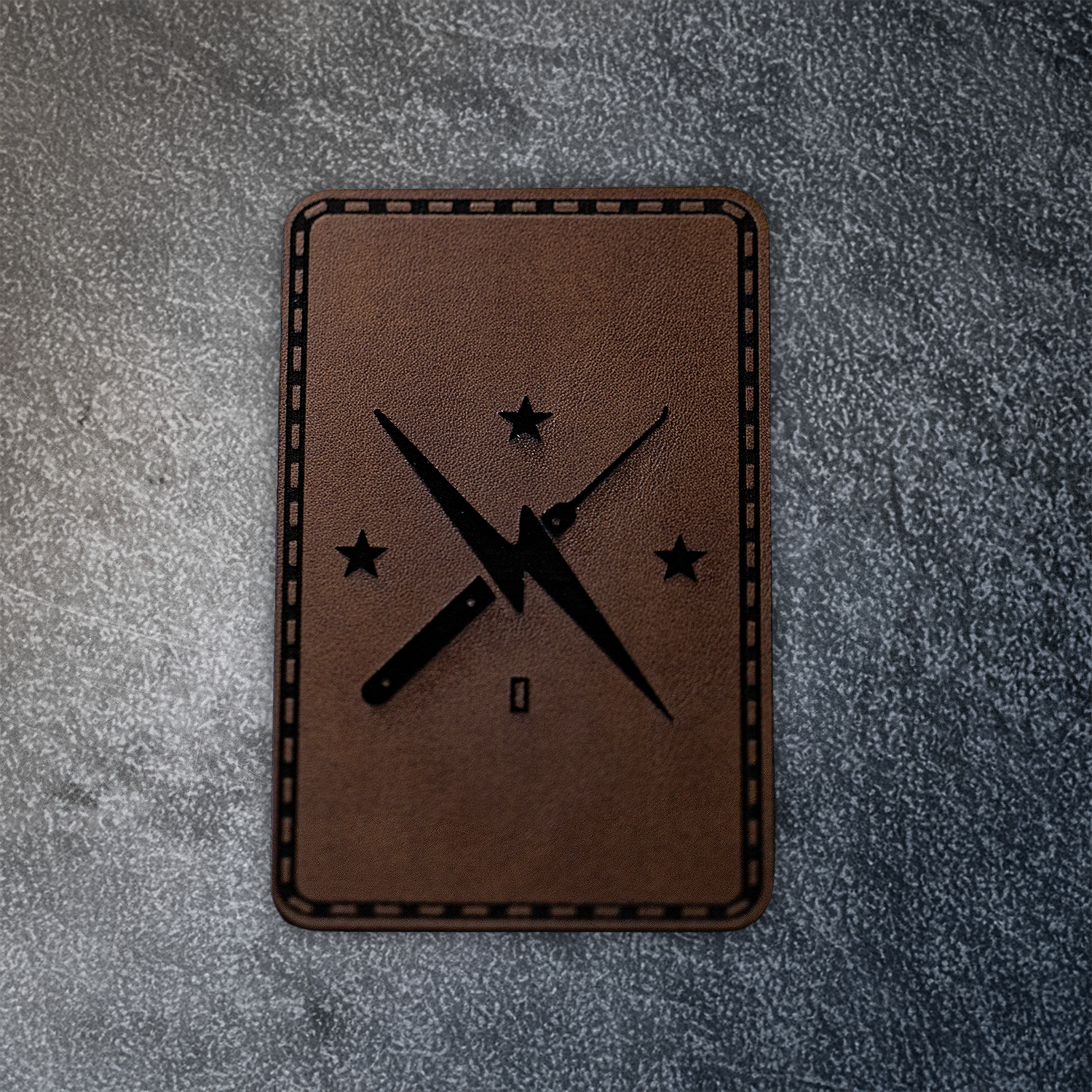 Minutemen Faction Patch