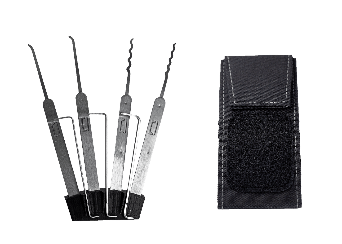 Genesis™ Lock Pick Set