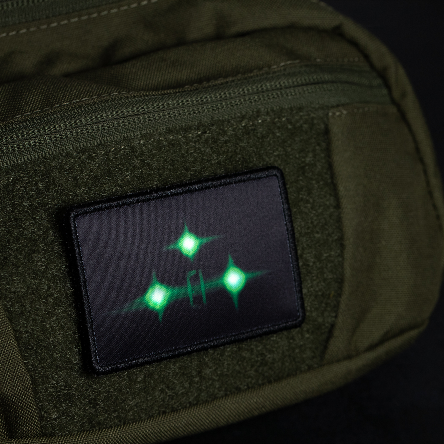 Night Ops Patch