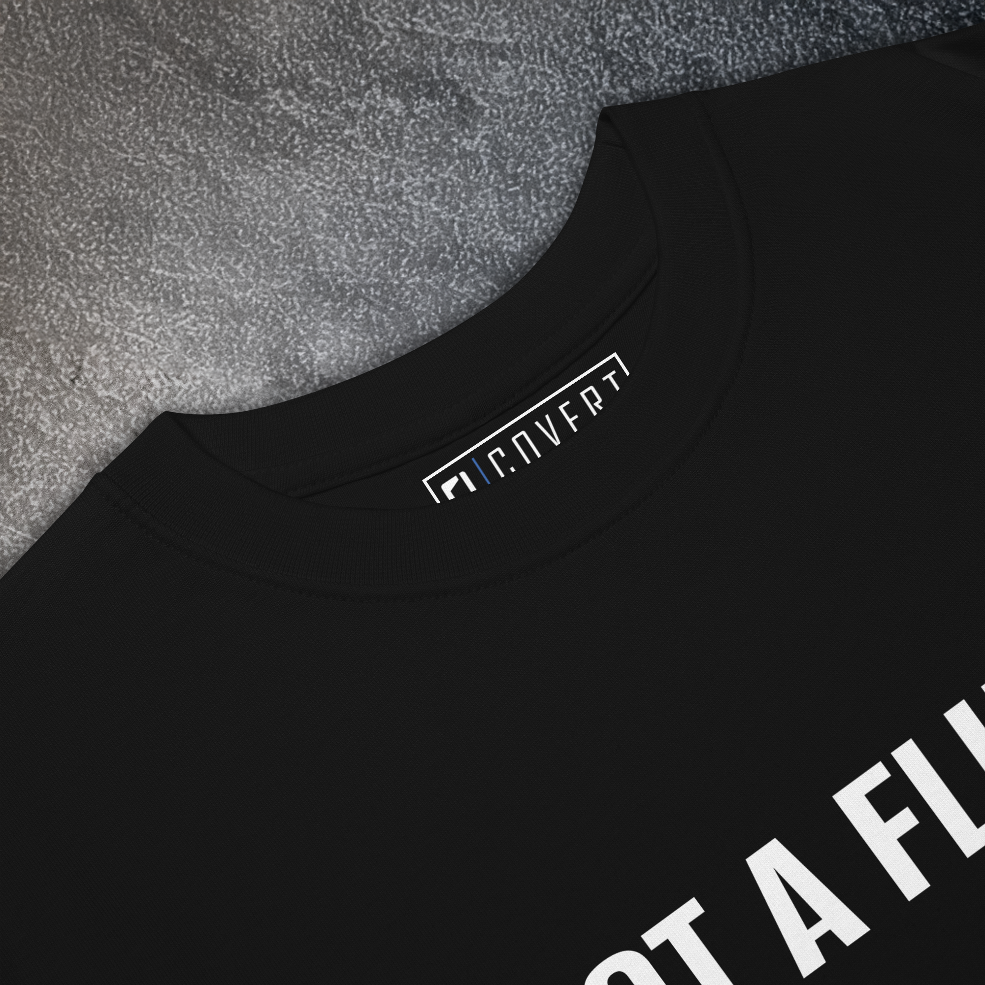 Not A Fluke Premium T-Shirt