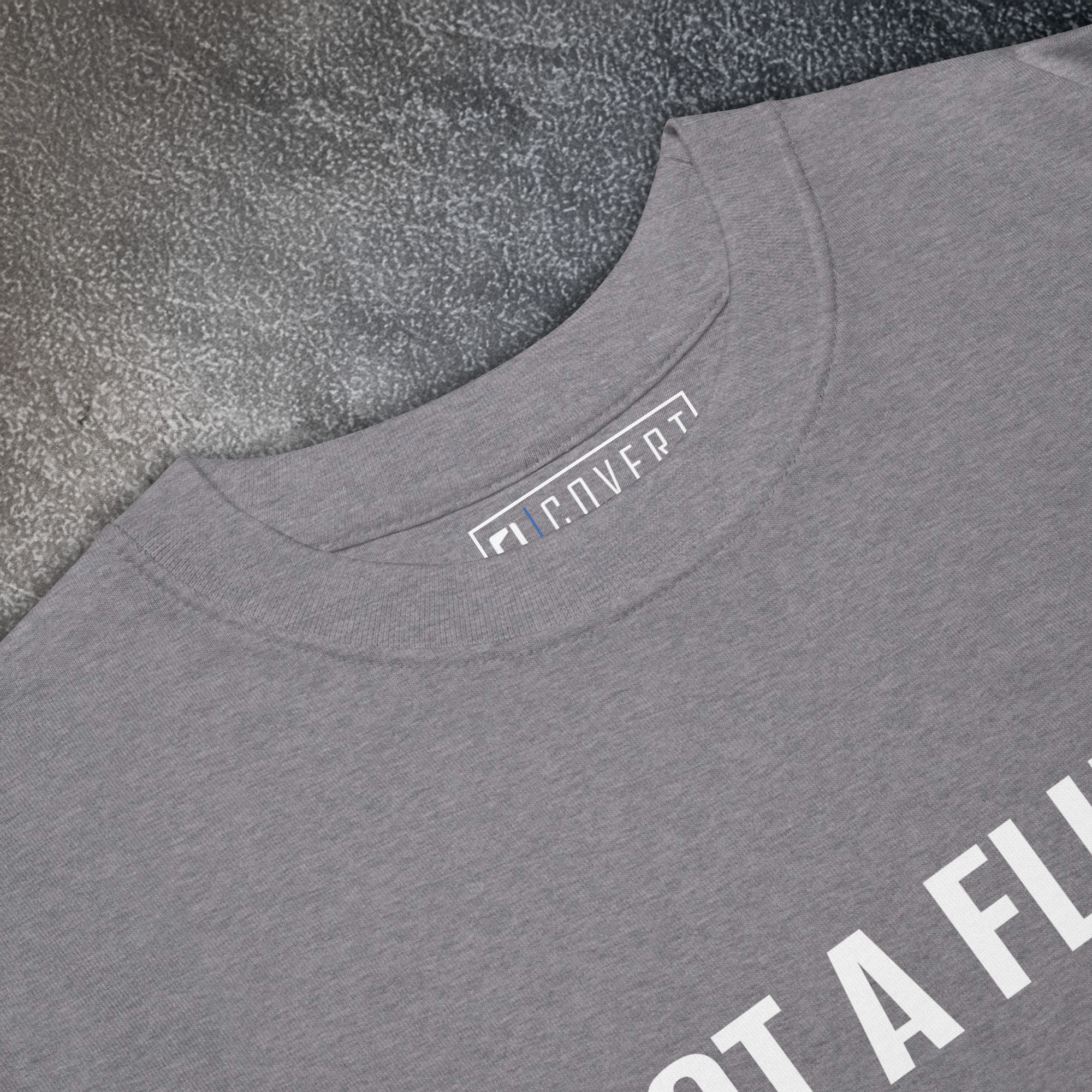 Not A Fluke Premium T-Shirt